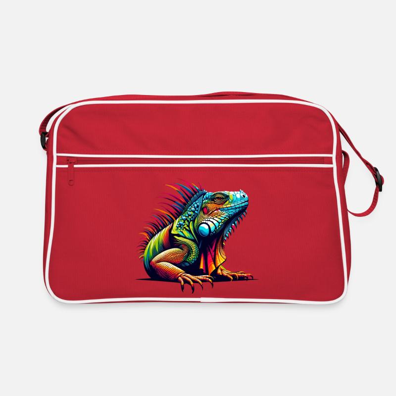 Retro Tasche