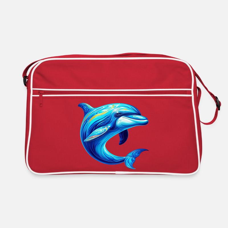 Retro Tasche