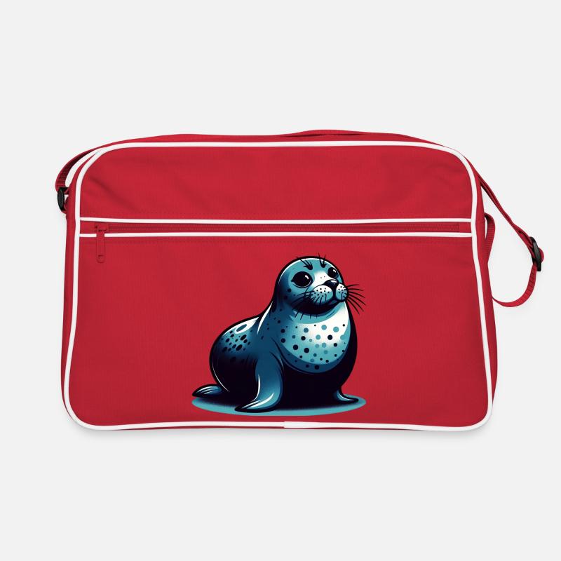Retro Tasche