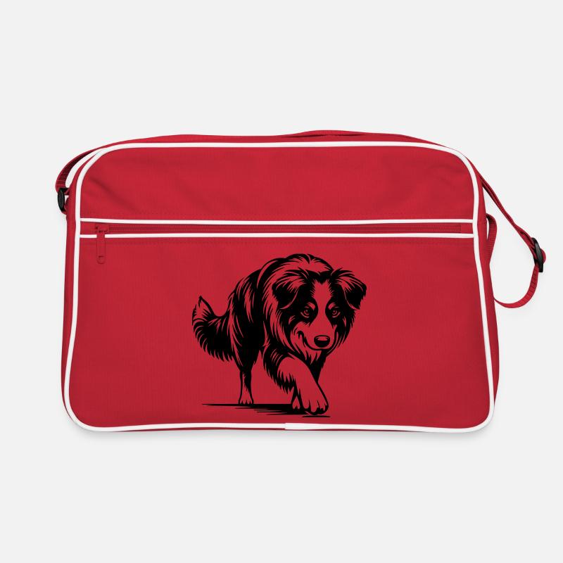 Retro Bag