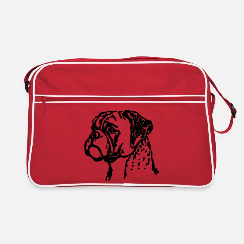 Retro Tasche