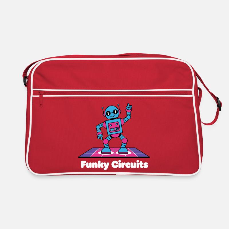 Retro Tasche
