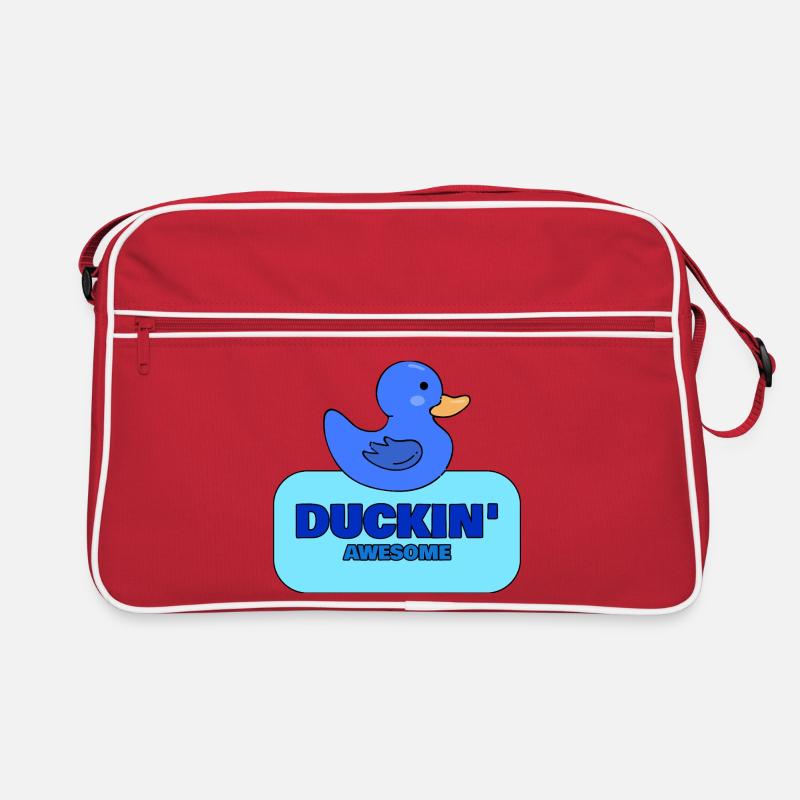 Retro Tasche