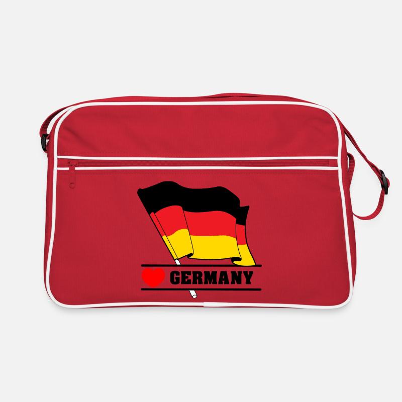 Retro Tasche