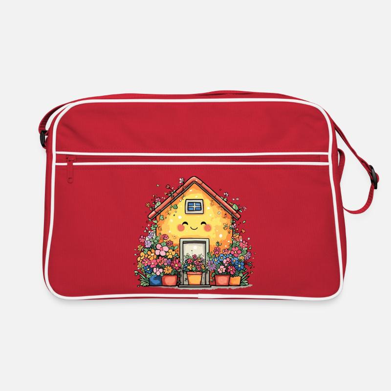 Retro Tasche