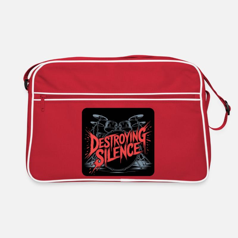 Retro Bag