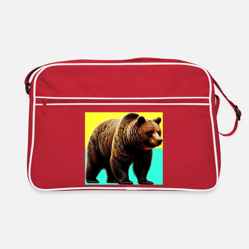 Retro Tasche