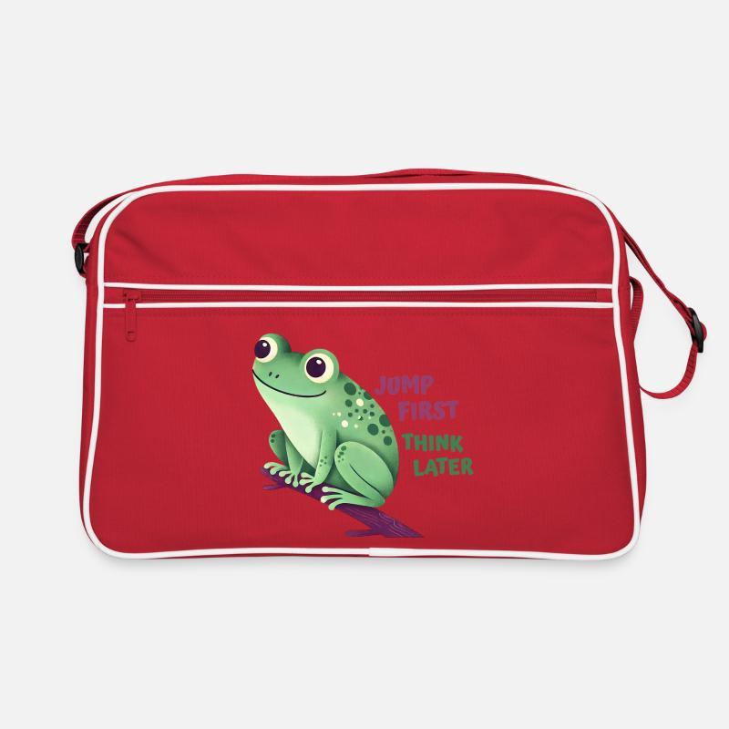 Retro Tasche