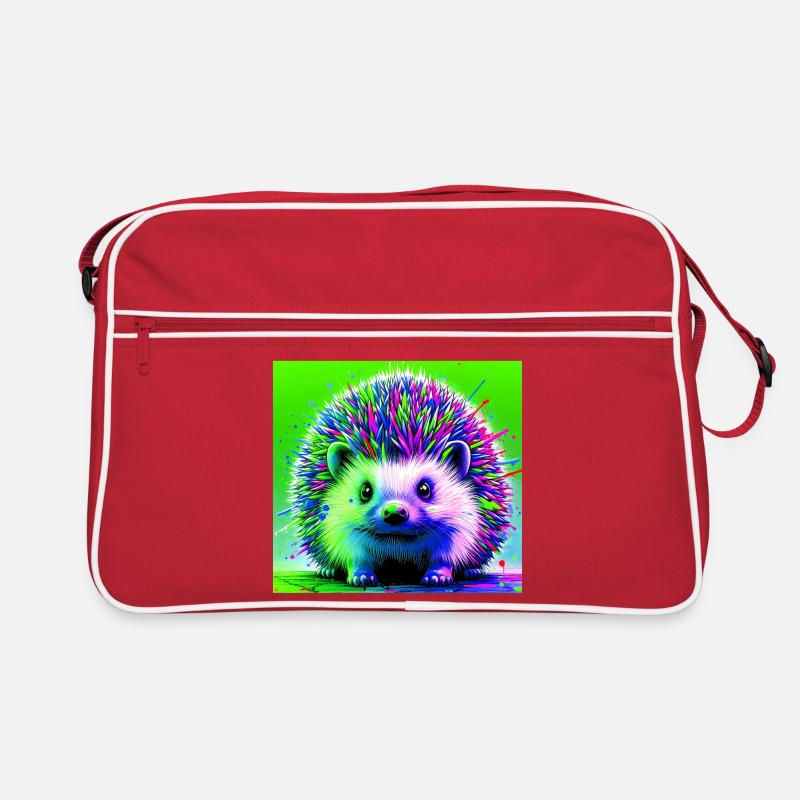 Retro Tasche