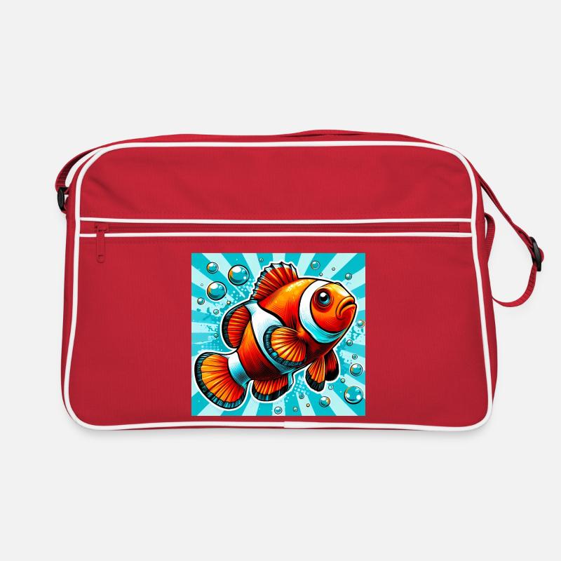 Sac Retro