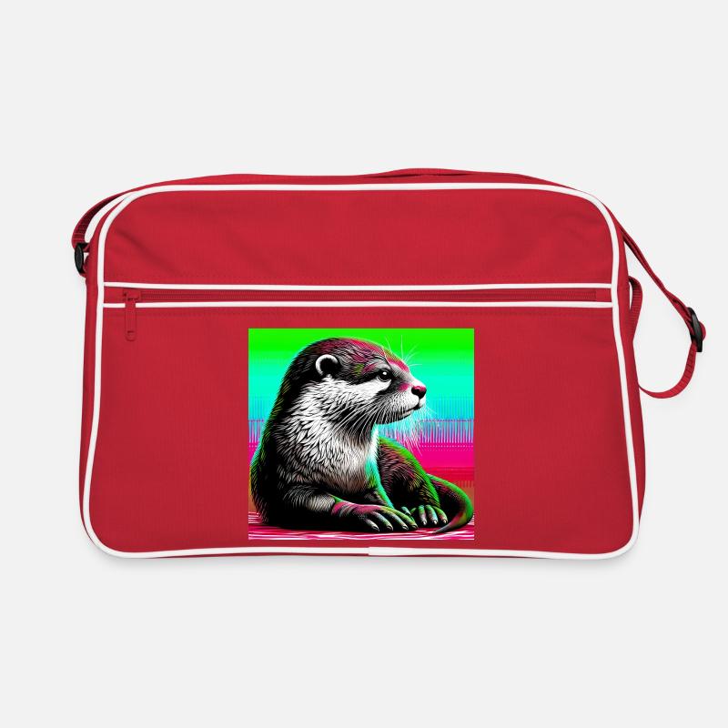 Retro Tasche