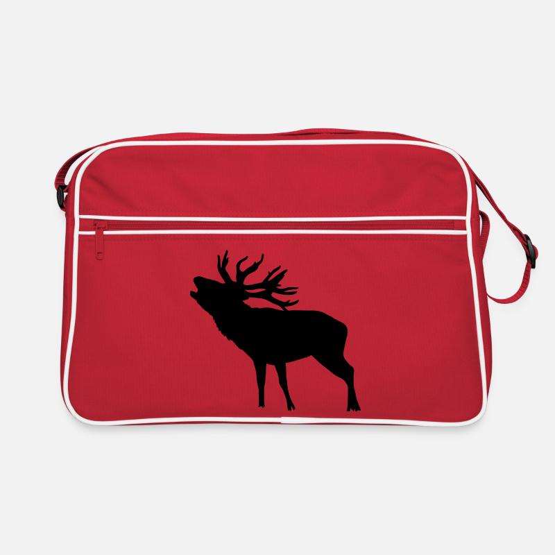 deer Sac Retro