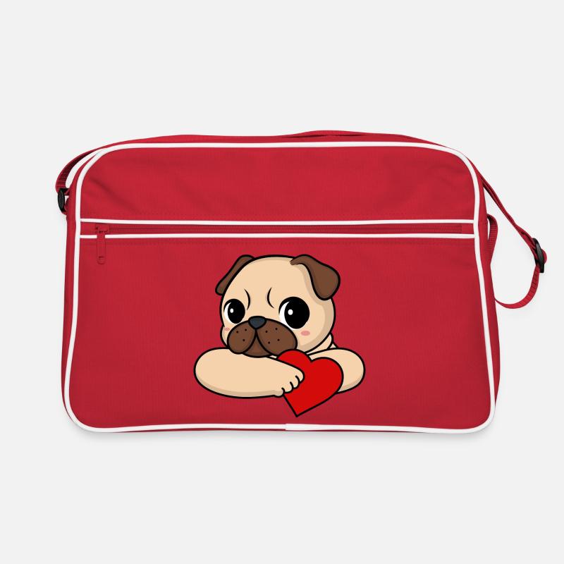 Retro Tasche