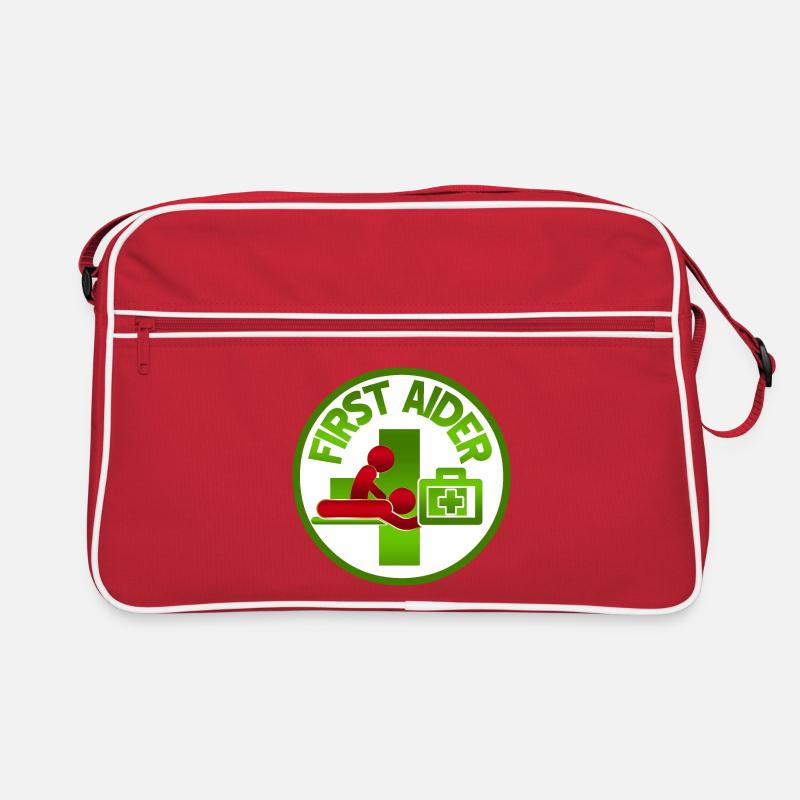 Retro Bag