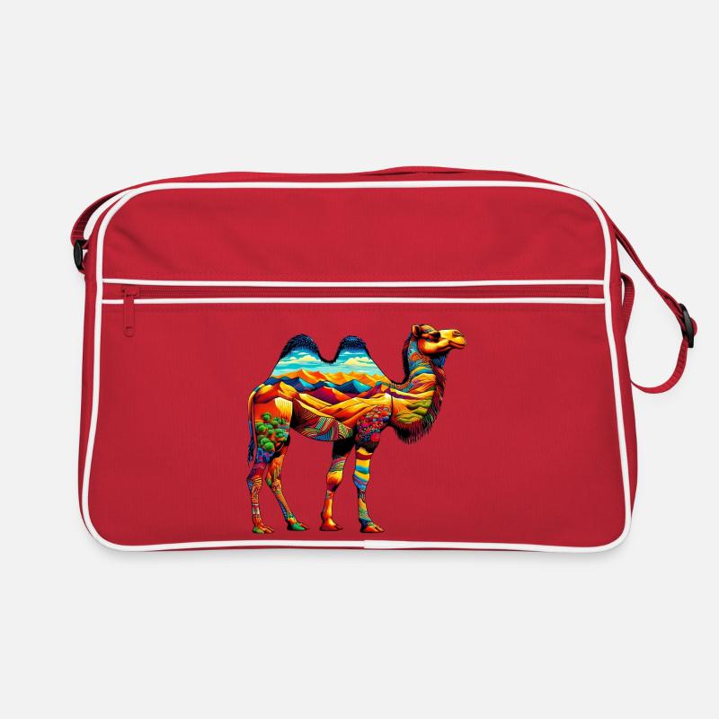 Retro Bag