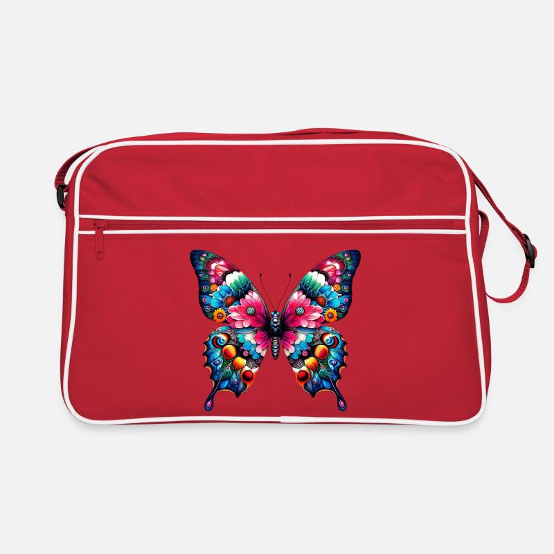 Retro Tasche