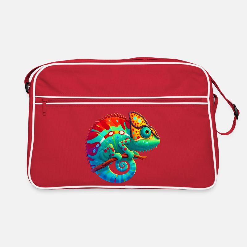 Retro Tasche