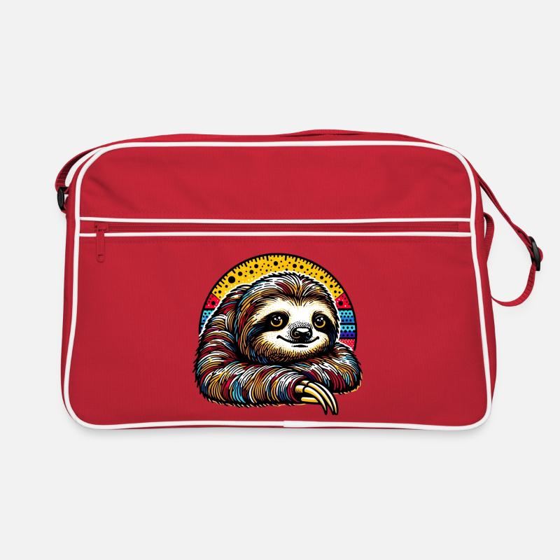 Retro Tasche