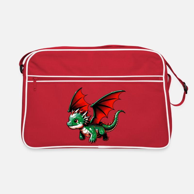 Retro Tasche