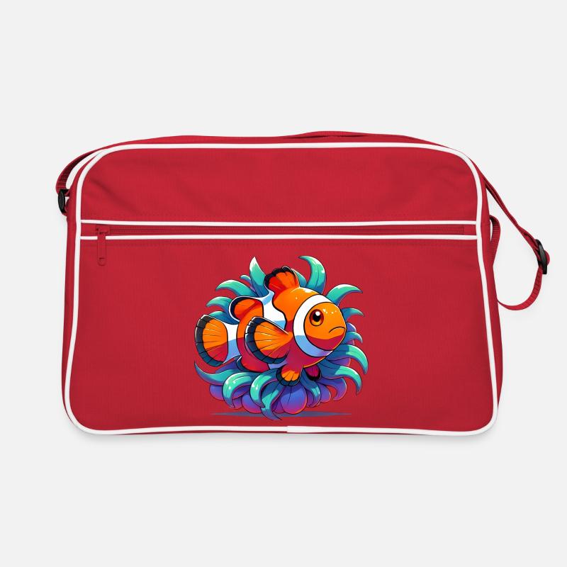 Retro Tasche