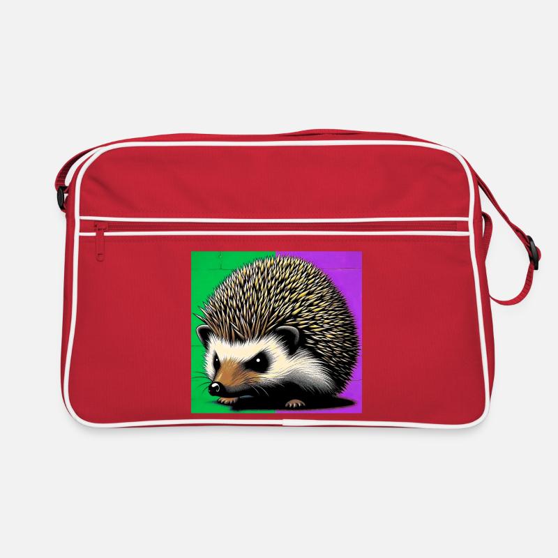 Retro Tasche