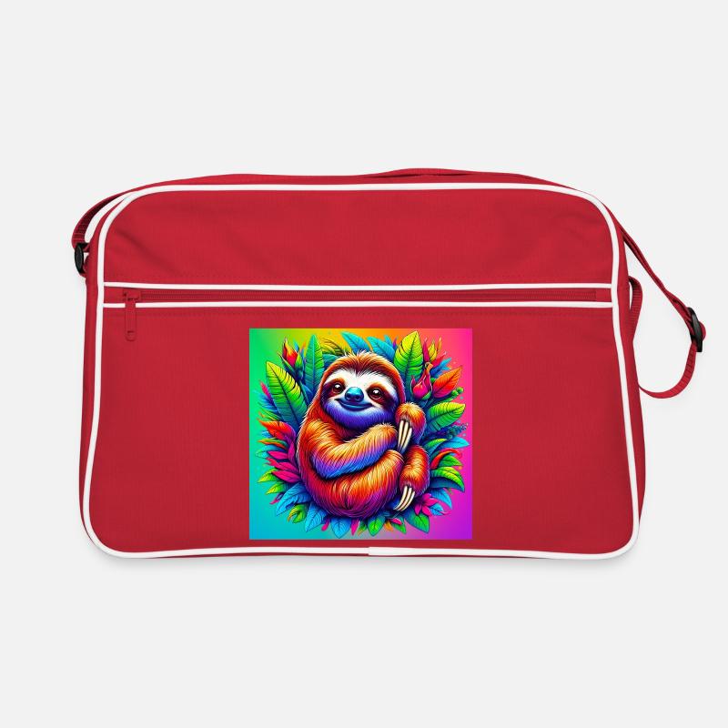 Sac Retro