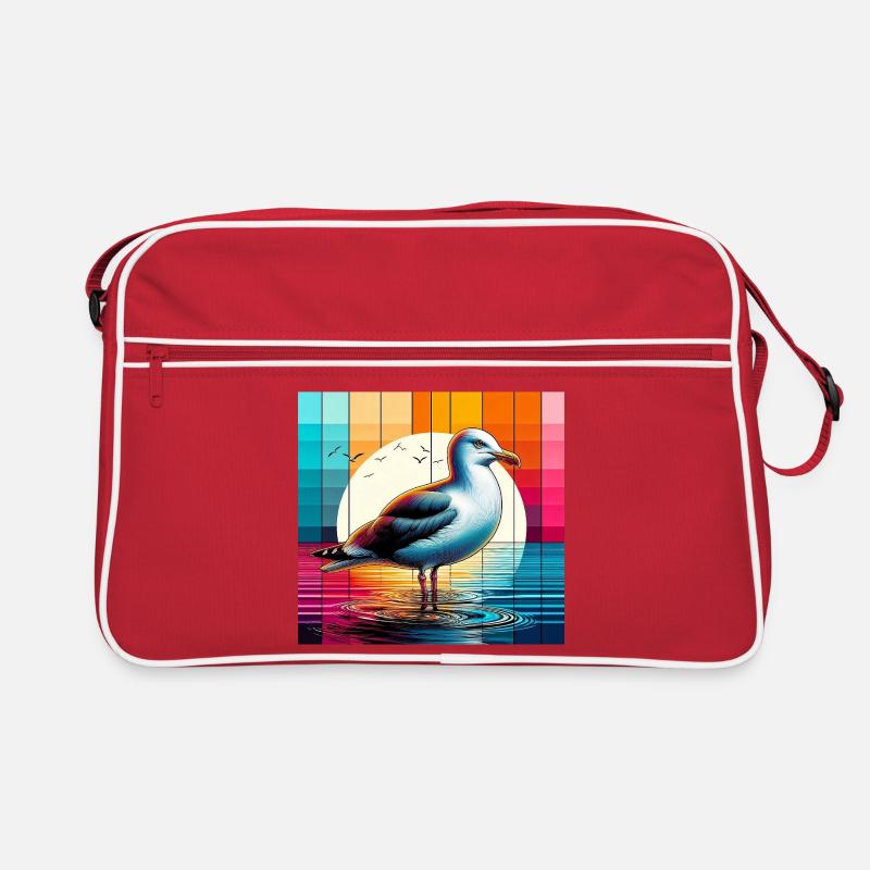 Retro Tasche