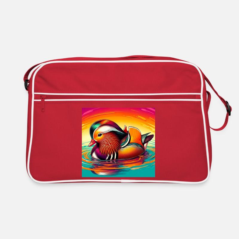 Retro Tasche