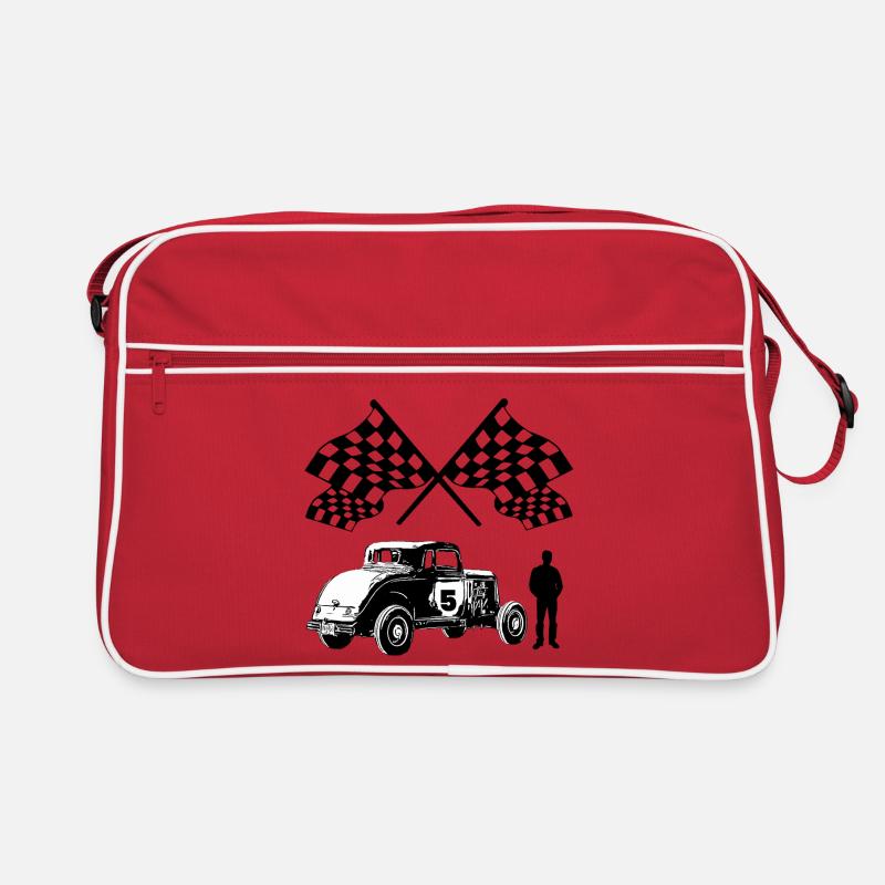 Retro Tasche