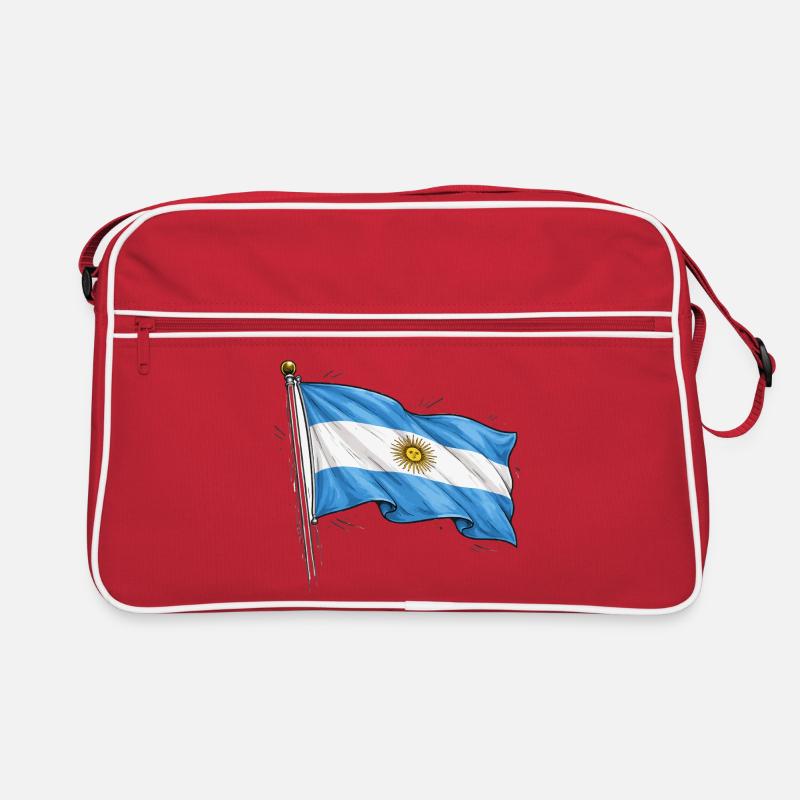 Retro Tasche