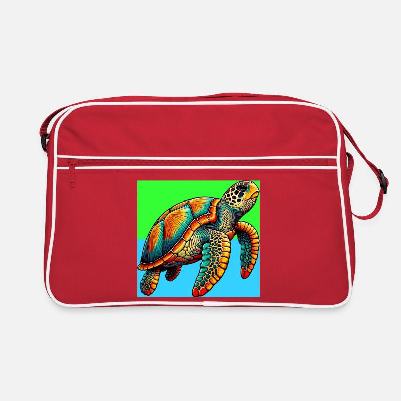 Retro Bag