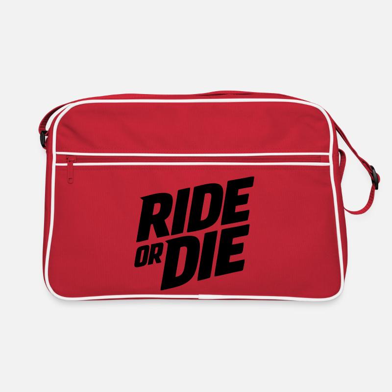 Retro Tasche