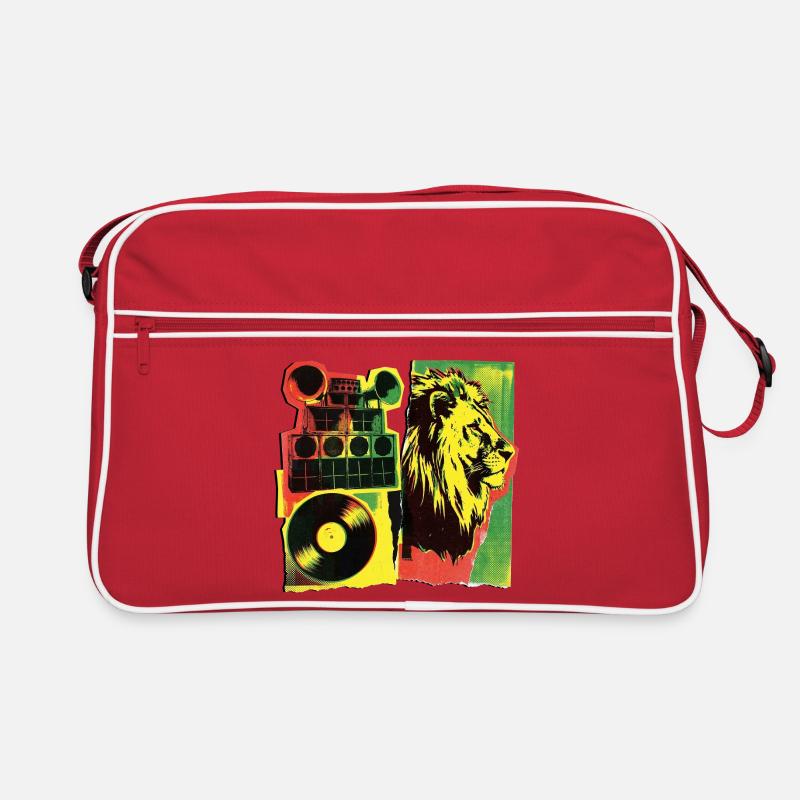 Retro Tasche