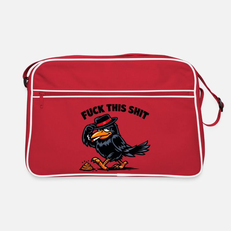 Retro Tasche