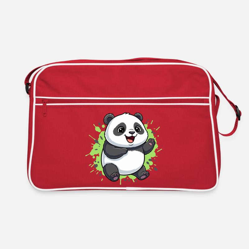 Retro Tasche