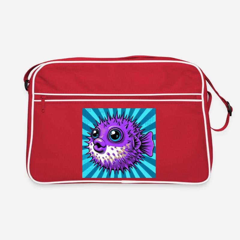 Retro Tasche