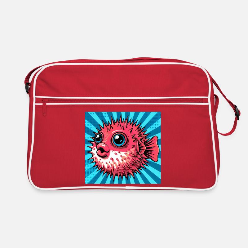 Retro Tasche