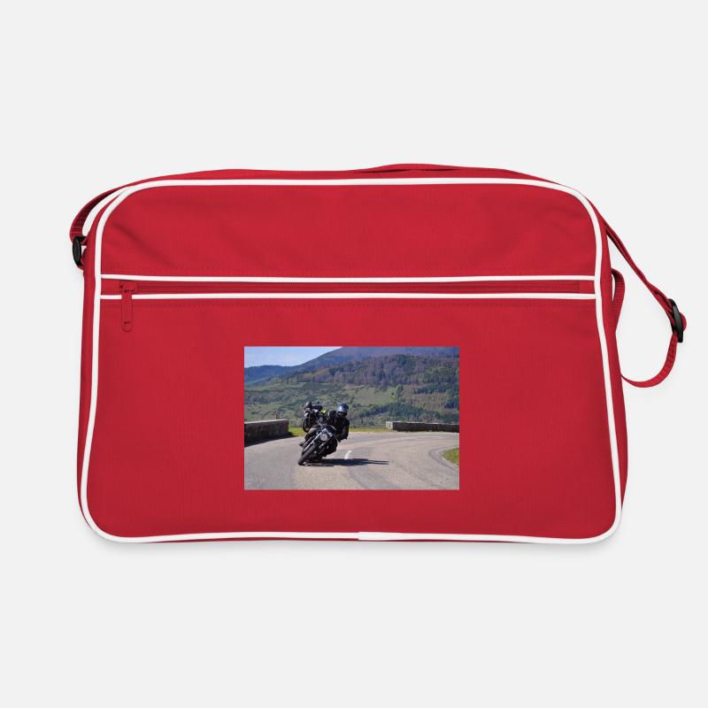 Retro Tasche