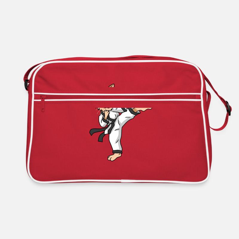 Retro Tasche