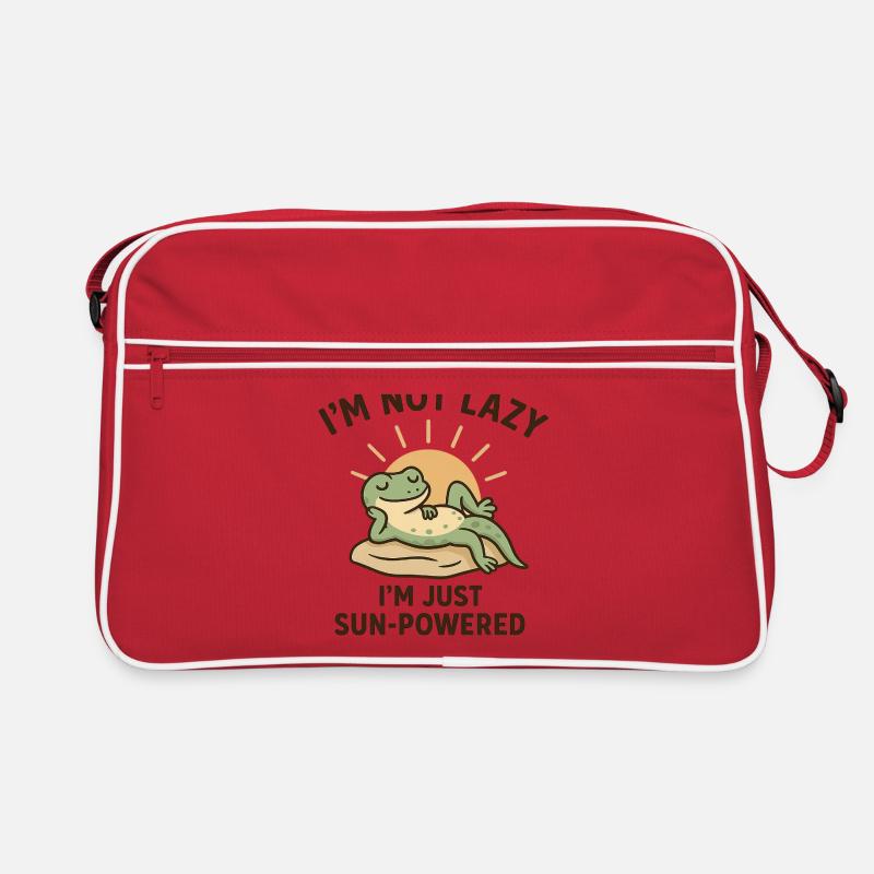 Retro Bag