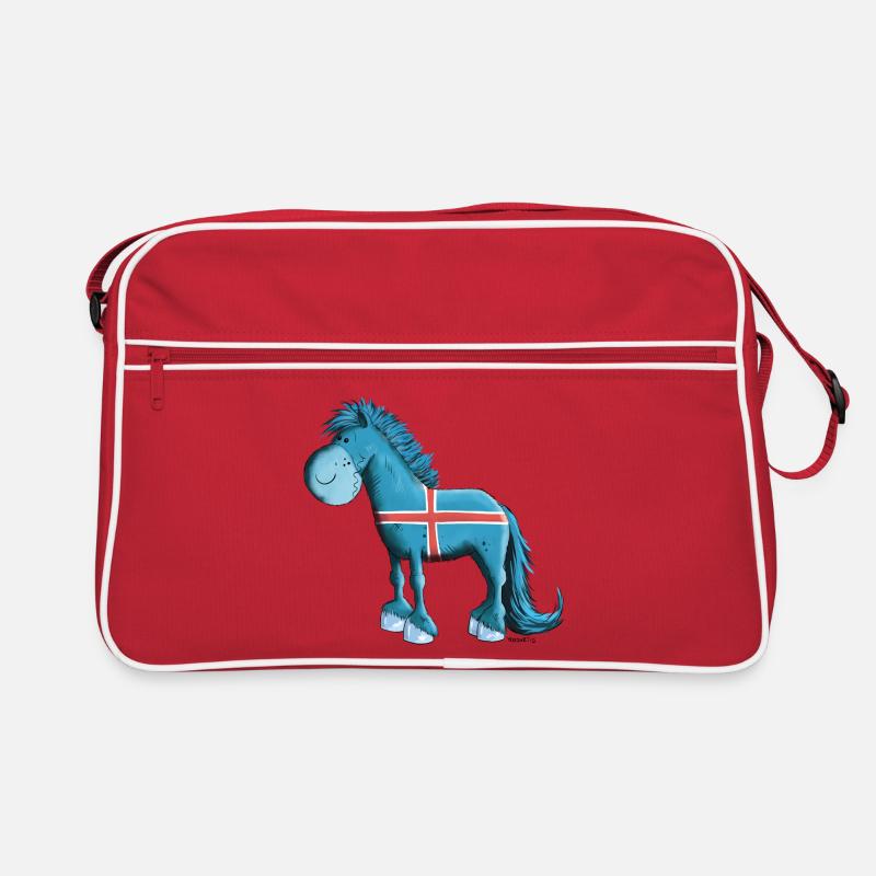 Retro Tasche