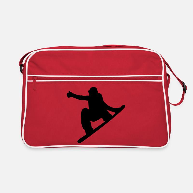 Sac Retro