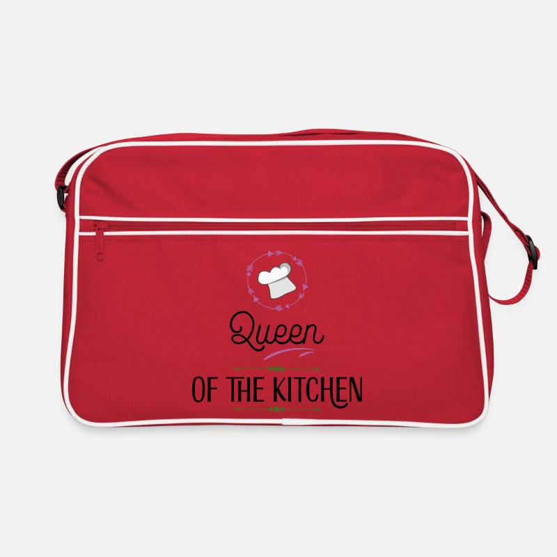Kochen Sac Retro