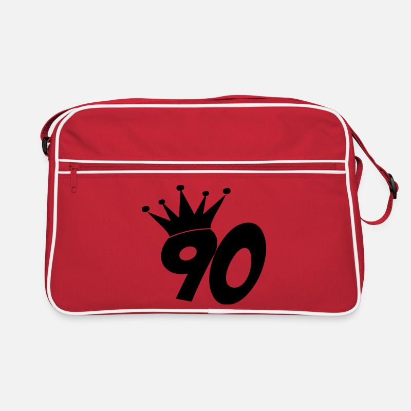 90 Sac Retro