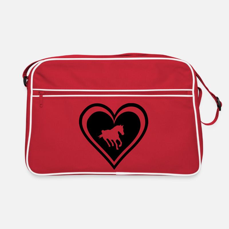 Retro Tasche