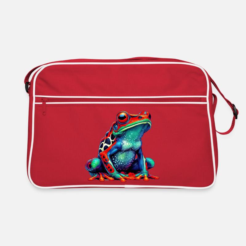 Retro Bag