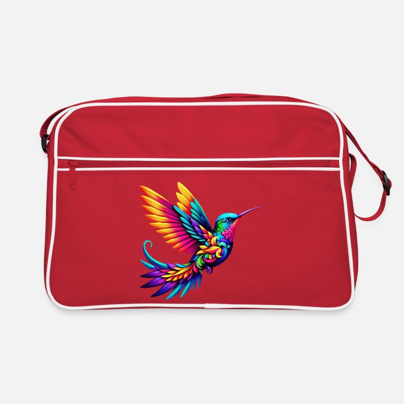 Colibri Sac Retro