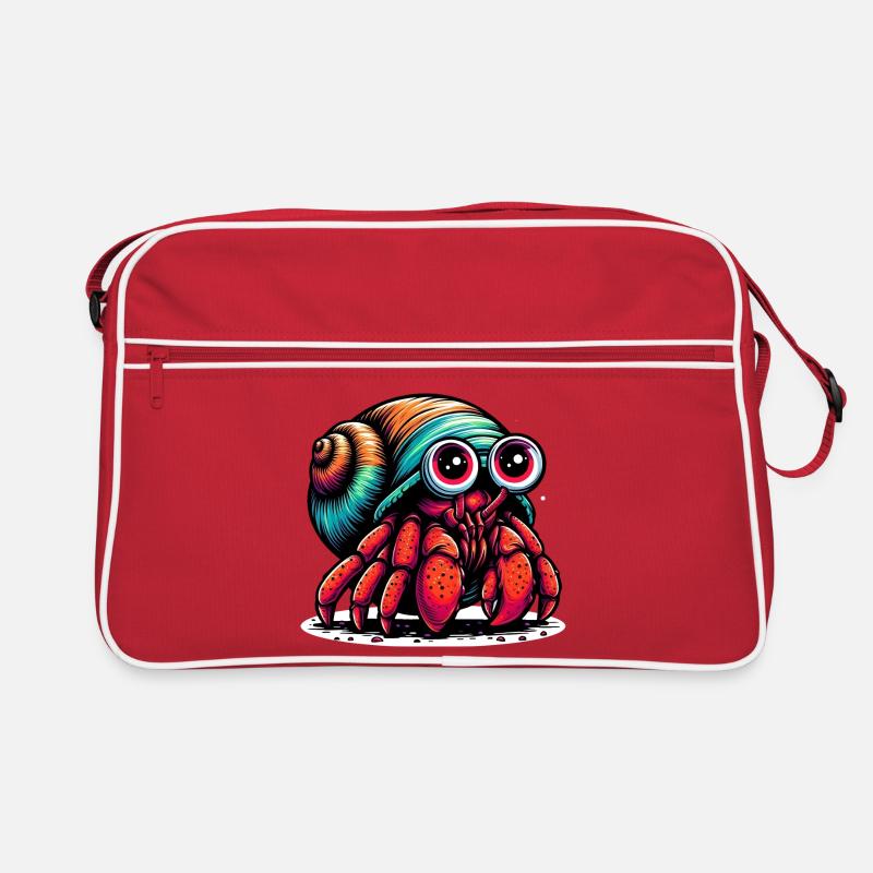 Retro Bag