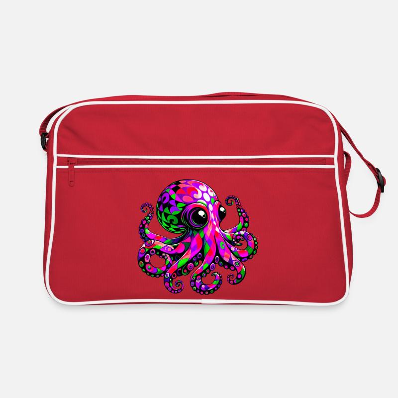 Retro Tasche
