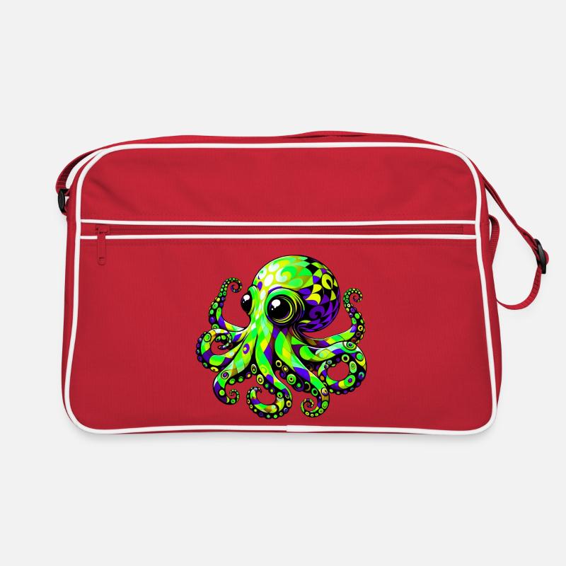 Retro Tasche